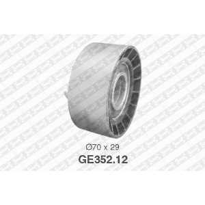 SNR GE 352.12 ΡΟΥΛ ΤΕΝΤΩΤΗΡΟΣ
