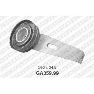 SNR GA 359.99 (90x24,5) ΡΟΥΛ ΤΕΝΤΩΤΗΡΟΣ