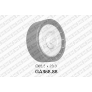 SNR GA 358.88 (17x65,5x23,3)(17x65x25)Π ΡΟΥΛ ΤΕΝΤΩΤΗΡΟΣ