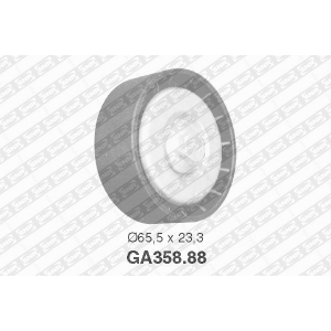 SNR GA 358.88 (17x65,5x23,3)(17x65x25)Π ΡΟΥΛ ΤΕΝΤΩΤΗΡΟΣ
