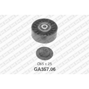 SNR GA 357.06 (8,2x 65x25) ΡΟΥΛ ΤΕΝΤΩΤΗΡΟΣ