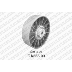 SNR GA 355.93 (8,2x88x26) ΡΟΥΛ ΤΕΝΤΩΤΗΡΟΣ