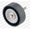 SNR GA 352.76 (17x70x25,5) (6203) ΡΟΥΛ ΤΕΝΤΩΤΗΡΟΣ
