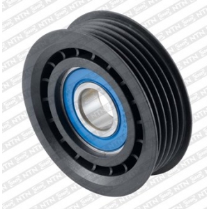 SNR GA 351.27 (17x64 x 18)(5 ΚΑΝΑΛΙΑ) ΡΟΥΛ ΤΕΝΤΩΤΗΡΟΣ