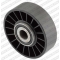 SNR GA 351.00 (8,2x80x25) ΡΟΥΛ ΤΕΝΤΩΤΗΡΟΣ
