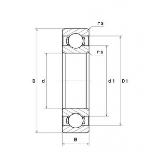 SNR 6008 F600 ΡΟΥΛΕΜΑΝ