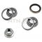SNR R 184.01 ( TF28KKW02G5SA ) (28x52x18,5 x 2pcs) ΡΟΥΛΕΜΑΝ