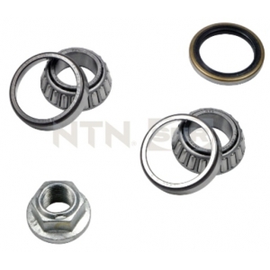 SNR R 184.01 ( TF28KKW02G5SA ) (28x52x18,5 x 2pcs) ΡΟΥΛΕΜΑΝ