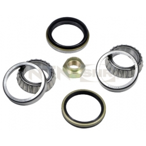 SNR R 170.09 ( JL69349/310A )(51x63x8,5)(52x68x7/13) ΤΣΙΜΟΥΧΕΣ