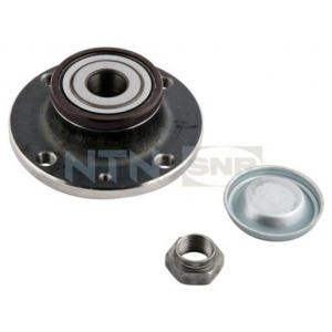 SNR R 166.32 ( XTGB 40917 S11P ) ΡΟΥΛΕΜΑΝ
