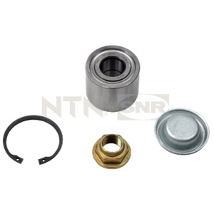 SNR R 159.48 ( FC 41245 ) ΡΟΥΛΕΜΑΝ