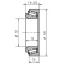 SNR EC 42320 S01 H106(EC12694 S02H106) (41x68x19/15)(NP537150/32008) ΡΟΥΛΕΜΑΝ