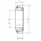 SNR EC 41025 H106 (38x63x18,7) ΡΟΥΛΕΜΑΝ