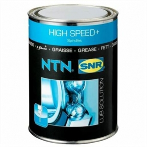 SNR LUB HIGH SPEED (GV) GREASE/B1Kg ΓΡΑΣΟ