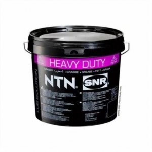 SNR LUB HEAVY DUTY (EP) GREASE/S 5 kg ΓΡΑΣΟ