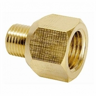 SNR LUBER REDUCER G1/4 - M10x1 ΜΑΣΤΟΙ ΓΡΑΣΣΑΔΟΡΑΚΙΑ
