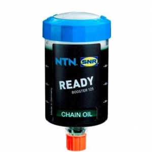 SNR LUBER READY CHAIN OIL 125 ml