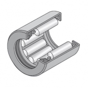 NTN HK 2018L/3AS ΡΟΥΛΕΜΑΝ