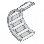 NTN K 30X37X18 ΡΟΥΛΕΜΑΝ