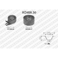 SNR KD 458.30 ( GE 358.27 , GT 358.30 ,193 RHPN 240 H 94593)