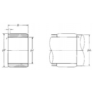 NTN 1R 12x16x13 ΔΑΧΤΥΛΙΔΙ ΡΟΥΛΕΜΑΝ