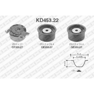 SNR KD 453.22 (GE 353.07, GT 353.27, 171 STP8M240H)