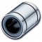 SNR BB40UU (40x60x80)(KB4080 PP) (LME 40 UU) ΡΟΥΛΕΜΑΝ