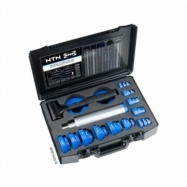 SNR TOOL IFT SET 33/INDUSTRY FITTING TOOL (NL)