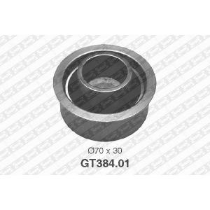 SNR GT 384.01 ΡΟΥΛ ΤΕΝΤΩΤΗΡΟΣ