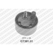 SNR GT 381.01 ΡΟΥΛ ΤΕΝΤΩΤΗΡΟΣ