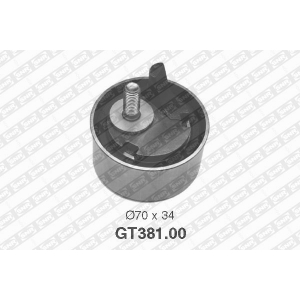 SNR GT 381.00 (70x34) ΡΟΥΛ ΤΕΝΤΩΤΗΡΟΣ