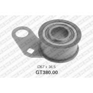 SNR GT 380.00 ΡΟΥΛ ΤΕΝΤΩΤΗΡΟΣ