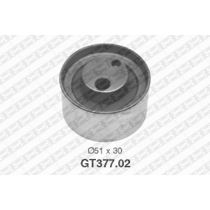 SNR GT 377.02 ΡΟΥΛ ΤΕΝΤΩΤΗΡΟΣ