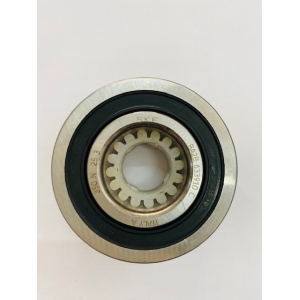 SKF VKBC 20165 BA2B 633910 C (30X67X31) ΡΟΥΛΕΜΑΝ