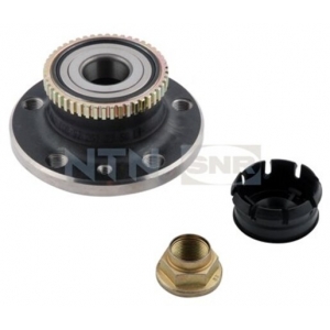 SNR R 155.48 ( TGB 12933 S01 ) ΡΟΥΛΕΜΑΝ