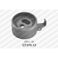 SNR GT 370.12 ΡΟΥΛ ΤΕΝΤΩΤΗΡΟΣ
