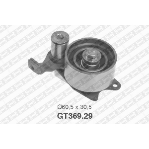 SNR GT 369.29 ΡΟΥΛ ΤΕΝΤΩΤΗΡΟΣ