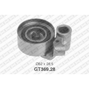 SNR GT 369.28 ΡΟΥΛ ΤΕΝΤΩΤΗΡΟΣ