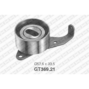 SNR GT 369.21 ΡΟΥΛ ΤΕΝΤΩΤΗΡΟΣ