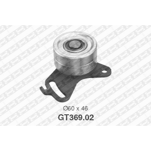 SNR GT 369.02 ΡΟΥΛ ΤΕΝΤΩΤΗΡΟΣ