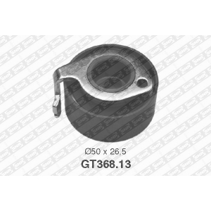 SNR GT 368.13 ΡΟΥΛ ΤΕΝΤΩΤΗΡΟΣ