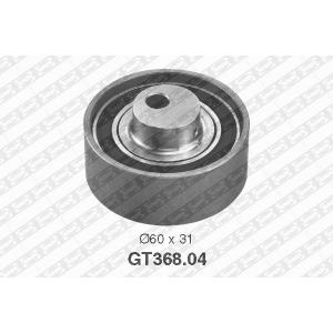 SNR GT 368.04 ΡΟΥΛ ΤΕΝΤΩΤΗΡΟΣ