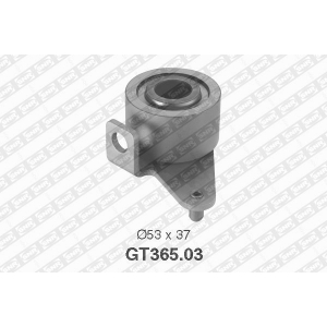 SNR GT 365.03 ΡΟΥΛ ΤΕΝΤΩΤΗΡΟΣ