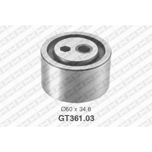 SNR GT 361.03 ΡΟΥΛ ΤΕΝΤΩΤΗΡΟΣ