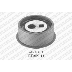 SNR GT 359.11 ΡΟΥΛ ΤΕΝΤΩΤΗΡΟΣ