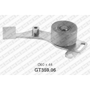 SNR GT 359.06 (GT 359.08) ΡΟΥΛ ΤΕΝΤΩΤΗΡΟΣ