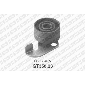 SNR GT 358.23 ΡΟΥΛ ΤΕΝΤΩΤΗΡΟΣ