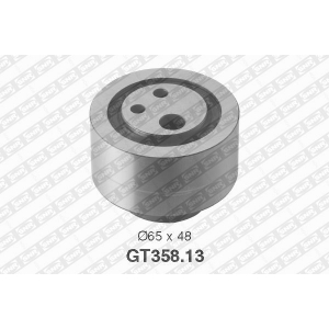 SNR GT 358.13 ΡΟΥΛ ΤΕΝΤΩΤΗΡΟΣ