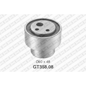 SNR GT 358.08 ΡΟΥΛ ΤΕΝΤΩΤΗΡΟΣ