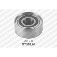 SNR GT 358.04 ΡΟΥΛ ΤΕΝΤΩΤΗΡΟΣ